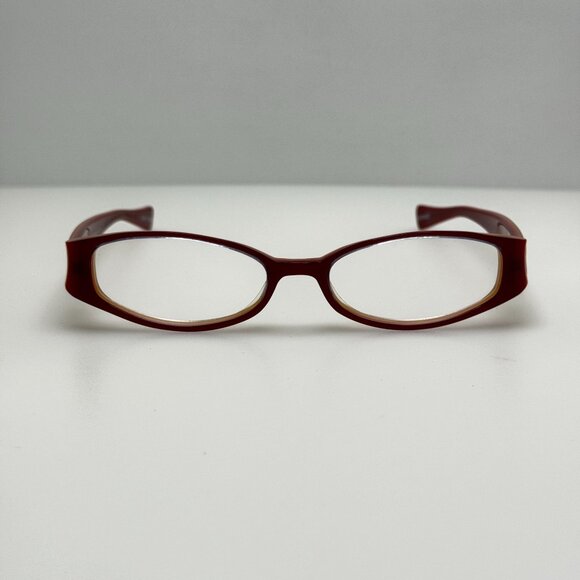 Eyebobs Eyeglasses Eye Glasses Readers 2181 40 Hostile Makeover +2.00 main image 9